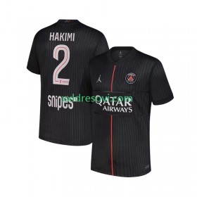 Paris Saint-Germain Achraf Hakimi 2 Četvrta Nogometni Dres 2025-2026